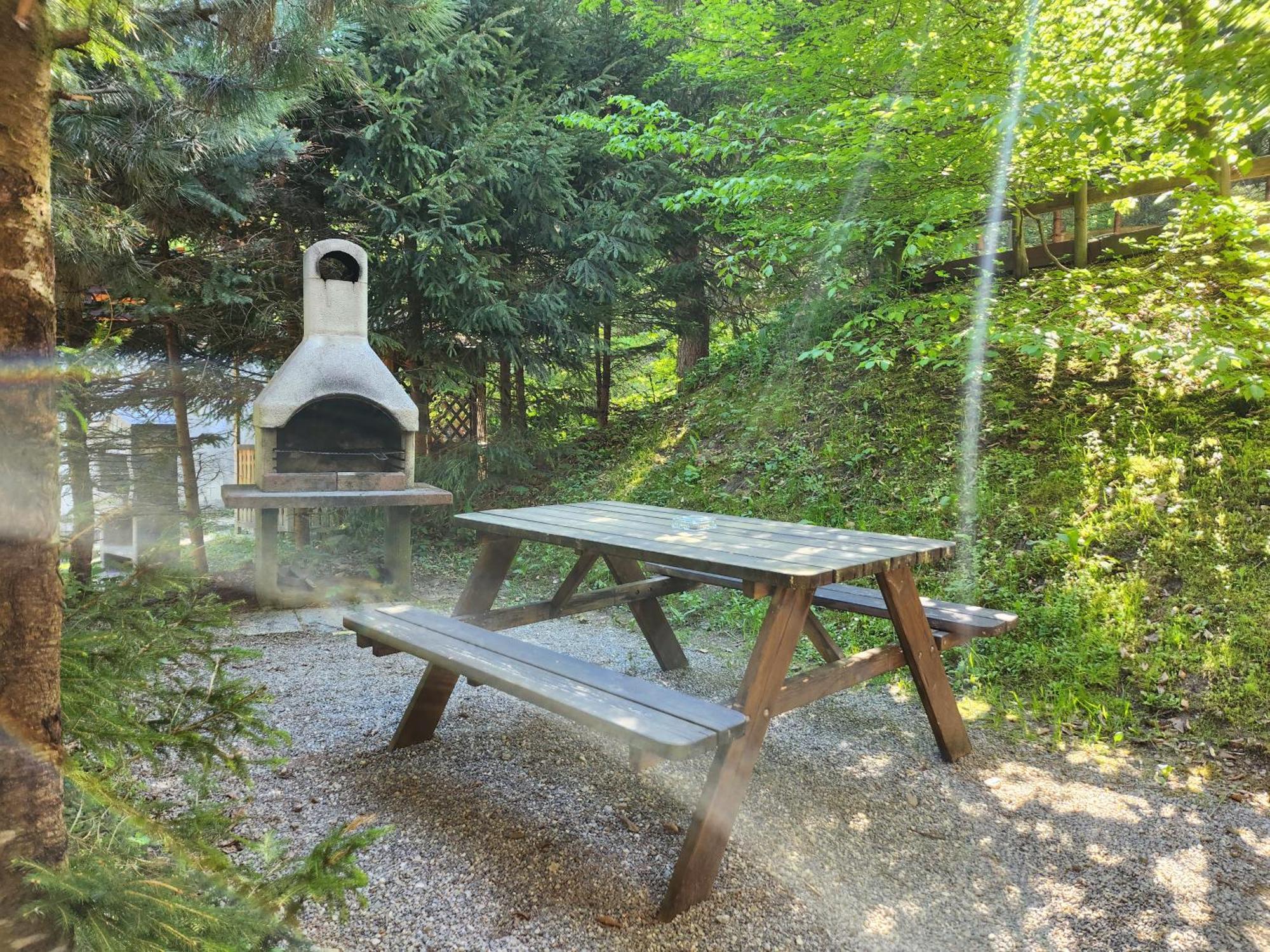 Chata Alpina Ruzomberok Exterior foto
